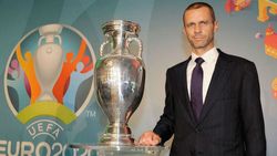 കൊവിഡ് കുരുക്കില്‍ യുവേഫ, യൂറോ കപ്പ് അടുത്തവര്‍ഷം നടത്തും