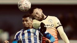 എഫ്എ കപ്പില്‍ സിറ്റി മുന്നോട്ട്, ടോട്ടനം പുറത്ത്; ഫ്രഞ്ച് കപ്പില്‍ പിഎസ്ജി ഫൈനലില്‍