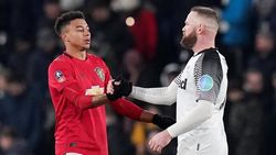 റൂണിയുടെ ഡര്‍ബി കൗണ്ടിയെ തകര്‍ത്ത് യുണൈറ്റഡ് എഫ് എ കപ്പ് ക്വാര്‍ട്ടറില്‍