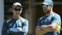 ഐപിഎല്‍ റദ്ദാക്കിയാല്‍ ഓസീസിന്‍റെ ടി20 ലോകകപ്പ് സാധ്യത... പ്രതികരിച്ച് കോച്ച് ലാങര്‍