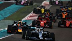 കൊറോണ വൈറസ്; ഫോര്‍മുലവണ്‍ സീസണ്‍ ഉപേക്ഷിക്കാന്‍ സാധ്യത