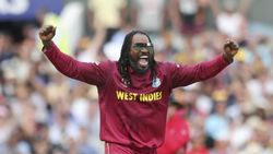 'സൂപ്പര്‍ ഹീറോ' വേഷത്തില്‍ ക്രിസ് ഗെയ്ല്‍, വര്‍ക്ക് ഔട്ടൊക്കെ നിസാരം — വീഡിയോ