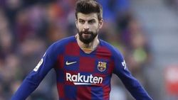 നേരിട്ടതില്‍വെച്ച് ഏറ്റവും മോശം റയല്‍; തോല്‍വിക്കുശേഷം ബാഴ്‌സ താരം പിക്വെ