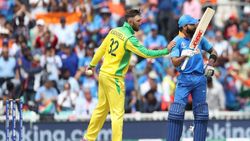 2019 ലോകകപ്പിനിടെ കൈ ഒടിഞ്ഞുപോയിരുന്നെങ്കില്ലെന്ന് ആശിച്ചു, തുറന്നു പറഞ്ഞ് ഗ്ലെന്‍ മാക്‌സ്‌വെല്‍