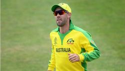 ടി20യില്‍ വെടിക്കെട്ടു തീര്‍ക്കാന്‍ മാക്‌സ്‌വെല്‍ ഇംഗ്ലണ്ടിലും; കരാര്‍ പുതുക്കി