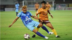 ഐ ലീഗ്: തട്ടകത്തില്‍ പഞ്ചാബിനെ സമനിലയില്‍ തളച്ച് ഗോകുലം