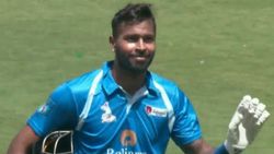 വീണ്ടും ഹാര്‍ദിക് കൊണ്ടുങ്കാറ്റ്... 55 പന്തില്‍ 158 റണ്‍സ്, 20 സിക്‌സര്‍!! ത്രില്ലടിച്ച് മുംബൈ