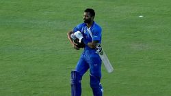 സംഹാരതാണ്ഡവമാടി ഹാര്‍ദിക് പാണ്ഡ്യ, 37 പന്തില്‍ സെഞ്ച്വറി