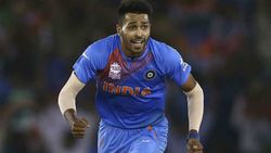 ഇന്ത്യ vs ദക്ഷിണാഫ്രിക്ക: ടീം ഇന്ത്യ റെഡി... ഹാര്‍ദിക്, ധവാന്‍, ഭുവി തിരിച്ചെത്തി