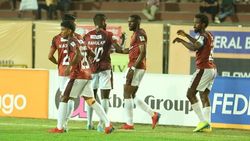 ഗോകുലത്തിന് വീണ്ടും സമനിലക്കുരുക്ക്; ചുവപ്പുകാര്‍ഡ് വിധിയെഴുതി