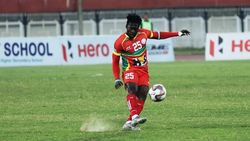 ഐ ലീഗ്: ചര്‍ച്ചില്‍ ബ്രദേഴ്‌സിനെ വീഴ്ത്തി ട്രാവു, റിയല്‍ കശ്മീരിനും ജയം