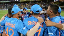 കൊറോണ ഭീതി, ഇന്ത്യ – ദക്ഷിണാഫ്രിക്ക പരമ്പര ആളൊഴിഞ്ഞ സ്റ്റേഡിയത്തില്‍ നടക്കാന്‍ സാധ്യത