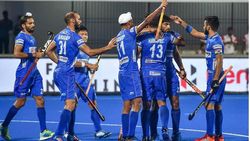 ഇന്ത്യന്‍ ഹോക്കി ടീമിന് എക്കാലത്തേയും മികച്ച റാങ്കിങ്ങിലേക്ക് കുതിപ്പ്