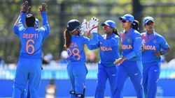 വനിതകളുടെ ടി20 ലോകകപ്പ്: ഇന്ത്യ പഴയ ഇന്ത്യയല്ല, സെമിക്കൊരുങ്ങുന്ന ടീമിന്റെ ഭാവി പ്രവചിച്ച് ലീ