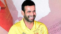 യോ യോ ടെസ്റ്റ്- മുന്‍ തലമുറയില്‍ നടത്തിയാല്‍ ആരൊക്കെ നേടും? മൂന്നു പേര്‍ ഇവരെന്നു ഇര്‍ഫാന്‍