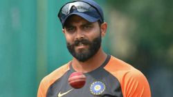 സൗരാഷ്ട്രയുടെ ഹീറോയാവാന്‍ ജഡേജയില്ല, രഞ്ജി ഫൈനല്‍ കളിക്കില്ല... അനുമതി നല്‍കാതെ ദാദ