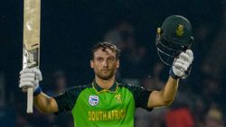 ഓസീസിനെതിരേ മിന്നും സെഞ്ച്വറി, ഇന്ത്യക്കെതിരേ രഹസ്യായുധം... ദക്ഷിണാഫ്രിക്കന്‍ ടീമില്‍