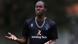 രാജസ്ഥാന്‍ റോയല്‍സിന് കനത്ത തിരിച്ചടി; ജോഫ്ര ആര്‍ച്ചര്‍ ഐപിഎല്‍ കളിക്കില്ല