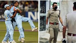 കോവിഡിനെതിരേ പോരാട്ടവുമായി ഇന്ത്യയുടെ ലോകകപ്പ് ഹീറോ; അഭിനന്ദിച്ച് ഐസിസി