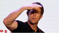 എന്തുകൊണ്ട് ഇന്ത്യന്‍ ടീം പരിശീലകനായില്ല? കാരണം വെളിപ്പെടുത്തി ജോണ്ടി റോഡ്‌സ്