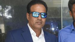 പ്രസാദിന്റെ പിന്‍ഗാമി... ആരാണ് സുനില്‍ ജോഷി? അമേരിക്ക, ബംഗ്ലാദേശ്, ഐപിഎല്‍, ആള് ചില്ലറക്കാരനല്ല