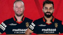 കോലി, എബിഡി ഇവരില്‍ ആരാണ് ബെസ്റ്റ്? മുന്‍ ഓസീസ് താരത്തിന്റെ ക്ലാസ് മറുപടി