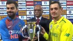 ഇന്ത്യ vs ദക്ഷിണാഫ്രിക്ക: ഡികോക്കിനെ ഭയക്കണം... കോലിയുടെ ഫേവറിറ്റ് എതിരാളി, ഇവ അറിയണം