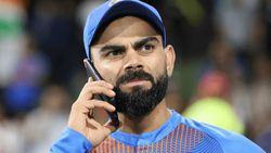 ജോഷിയുടെ തിരഞ്ഞെടുപ്പില്‍ കോലിക്ക് 'പങ്ക്'... നിര്‍ണായകമായത് ഒരു കാര്യം- മദന്‍ ലാല്‍