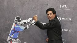 അറിയുമോ സച്ചിന്‍ ഓപ്പണറായ കഥ?