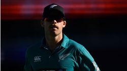 ന്യൂസീലന്‍ഡ് പേസര്‍ ലോക്കി ഫെര്‍ഗൂസണിന്റെ കൊറോണ ടെസ്റ്റ് ഫലം പുറത്ത്