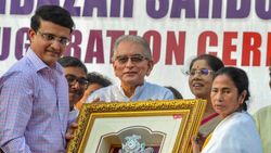 ഒരു വാക്ക് പറഞ്ഞില്ല, ബിസിസിഐക്ക് എതിരെ രോഷംകൊണ്ട് മമതാ ബാനര്‍ജി