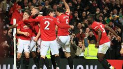 മാഞ്ചസ്റ്റര്‍ നാട്ടങ്കത്തില്‍ സിറ്റിയെ തകര്‍ത്ത് യുണൈറ്റഡ്, ചെല്‍സിക്ക് വമ്പന്‍ ജയം