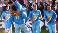 അന്ന് യുവിയും കൈഫും പോരാടി, ഇന്ന് അവസരം നമുക്ക് — ചരിത്ര കൂട്ടുകെട്ട് ഓര്‍മ്മപ്പെടുത്തി മോദി