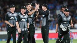 ഓസ്‌ട്രേലിയയ്‌ക്കെതിരായ ഏകദിന പരമ്പര; ഒന്നാംകിട ടീമിനെ പ്രഖ്യാപിച്ച് ന്യൂസിലന്‍ഡ്