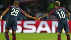 നെയ്മറെ വില്‍ക്കാനൊരുങ്ങി പിഎസ്ജി; നിര്‍ണ്ണായക നീക്കം എംബാപ്പയ്ക്കുവേണ്ടി