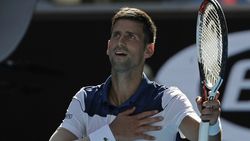 കായിക ലോകത്തിന് താല്‍ക്കാലിക ഇടവേള വന്നപ്പോള്‍ എടിപി റാങ്കിങ് ഇങ്ങനെ