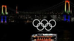 ഒളിംപിക്‌സിന് ഇല്ലെന്ന് കാനഡ... സംഘത്തെ അയക്കില്ല, ഗെയിംസ് മാറ്റണമെന്ന ആവശ്യം ശക്തമാവുന്നു