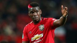 പോഗ്ബ ഇനി യുണൈറ്റഡിലേക്കില്ല, സൂചന നല്‍കി ഏജന്റ്; ലക്ഷ്യം റയൽ?