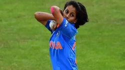 വനിതാ ടി20 ലോകകപ്പ്; ഐസിസി ഇലവനില്‍ ഇന്ത്യയില്‍നിന്നും ഒരാള്‍, ഷെഫാലിക്ക് ഇടമില്ല