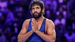 ജീവനില്ലാതെ എന്ത് ഒളിംപിക്‌സ്? വഴി ഒന്നു മാത്രം, ചൂണ്ടിക്കാട്ടി ഇന്ത്യന്‍ ഗുസ്തി താരം