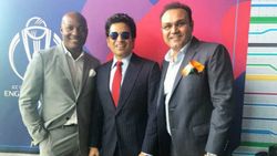 ക്രിക്കറ്റ് പ്രേമികള്‍ക്കു നിരാശ... ഇതിഹാസങ്ങള്‍ കളത്തിലിറങ്ങില്ല, ലോക സീരീസ് മാറ്റിവച്ചു