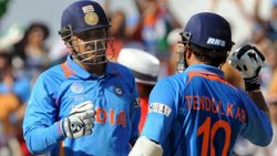 സച്ചിന്‍ അതു വേണ്ടിയിരുന്നില്ല! എന്തിന് വീണ്ടും ബൗളിങ്? 'കുറ്റപ്പെടുത്തി' സെവാഗ്