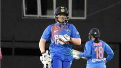 ടി20 റാങ്കിങ്ങില്‍ ചരിത്രമെഴുതി ഇന്ത്യയുടെ ഷെഫാലി, ഒന്നാം സ്ഥാനത്ത്; വമ്പന്‍ കുതിപ്പ്