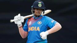 ബൗളര്‍ക്ക് മുകളിലൂടെയുള്ള ഷോട്ട്... ഷഫാലിയുടെ മാസ്റ്റര്‍പീസ്, രഹസ്യം വെളിപ്പെടുത്തി കോച്ച്