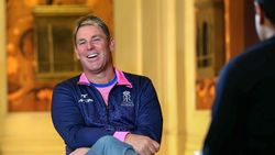 മദ്യ ഉത്പാദനം നിര്‍ത്തി, സാനിറ്റൈസറുകള്‍ നിര്‍മ്മിച്ച് വോണിന്റെ കമ്പനി