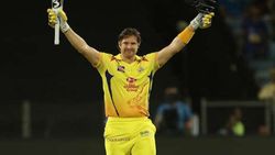 പ്രിയപ്പെട്ട ക്യാപ്റ്റന്‍മാര്‍ ആരൊക്കെ? ഷെയ്ന്‍ വാട്‌സണിന്റെ പട്ടികയില്‍ രണ്ട് ഇന്ത്യക്കാര്‍