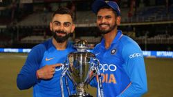 കോലിയൊഴിഞ്ഞാല്‍ അടുത്ത നായകന്‍ രോഹിത്തല്ല, നറുക്ക് വീഴുക ശ്രേയസിന്! കാരണങ്ങള്‍ നോക്കാം