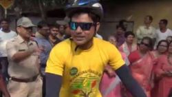 മൂന്നു മാസത്തെ എംഎല്‍എ ശമ്പളവും ബിസിസിഐ പെന്‍ഷനും... സംഭാവന നല്‍കി മുന്‍ ഓള്‍റൗണ്ടര്‍