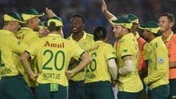 ഇന്ത്യ vs ദക്ഷിണാഫ്രിക്ക: തങ്ങളുടെ തുറുപ്പുചീട്ട് ആ താരം... കാരണം ചൂണ്ടിക്കാട്ടി ബൗച്ചര്‍