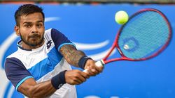 ഡേവിസ് കപ്പില്‍ ക്രൊയേഷ്യയ്‌ക്കെതിരെ ഇന്ത്യയ്ക്ക് തോല്‍വി; പേസ് സഖ്യത്തിന് ജയം